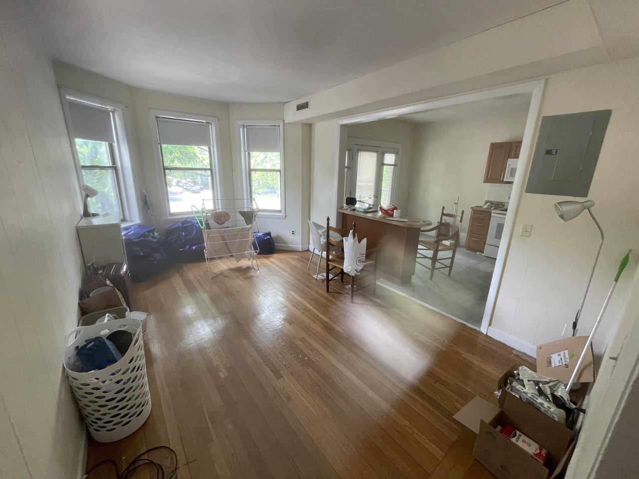 Commonwealth Ave. & St Lukes Road #3 - Photo 3 of 14