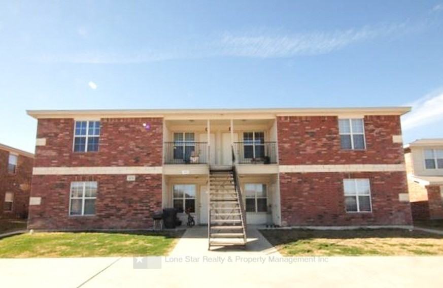 406 Brittney Way Apartments in Harker Heights, TX 76548 Zumper