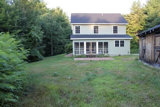 45 Valhalla Farm Rd - Photo 2 of 20