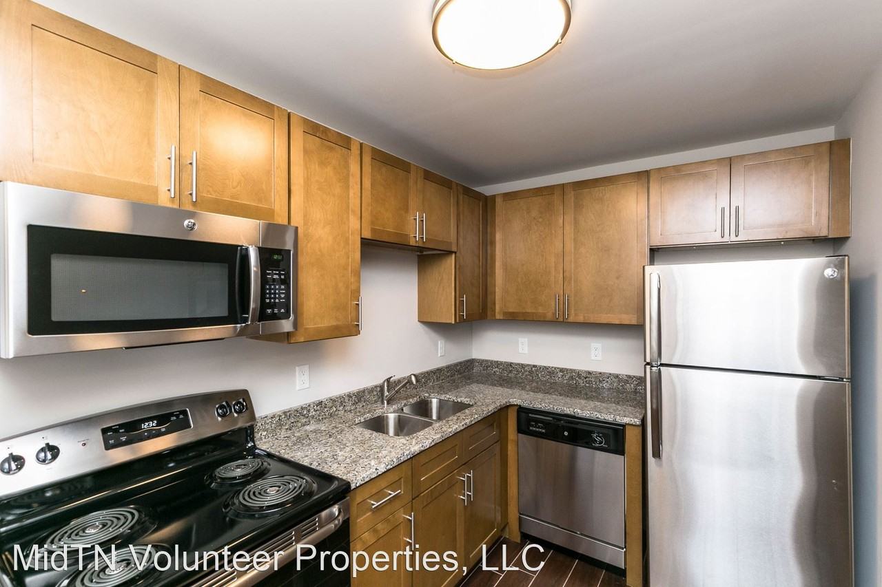 The Flats of Donelson Apartments 110 Hickory Hill Ct, Nashville, TN