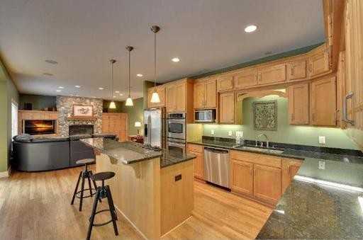 6585 Saunders Lake Dr S - Photo 3 of 17