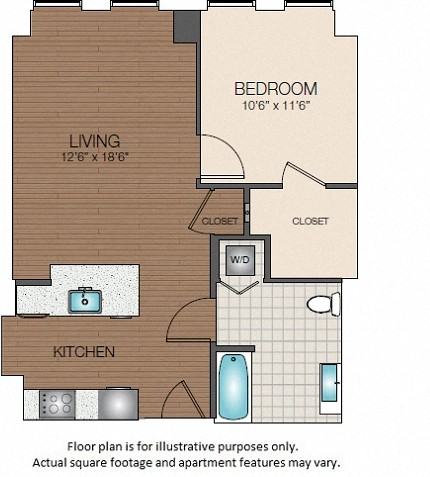 113 Beverly St #920