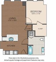 113 Beverly St #920 - Photo 1 of 1