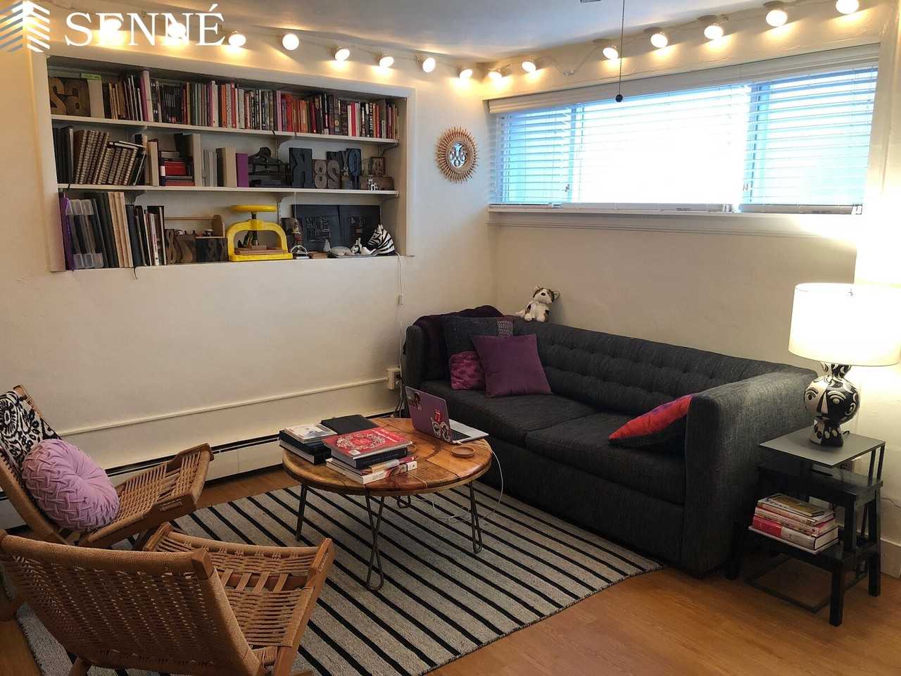 9 Chauncy St #10