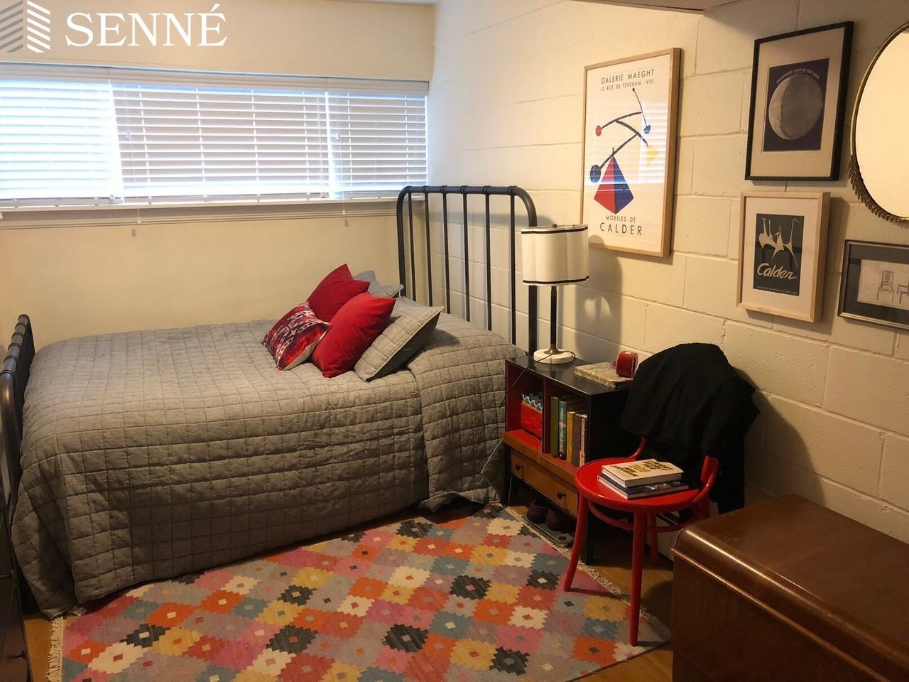 9 Chauncy St #10 - Photo 5 of 12