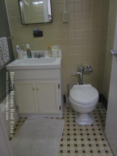 Boylston St #111 - Photo 2 of 9