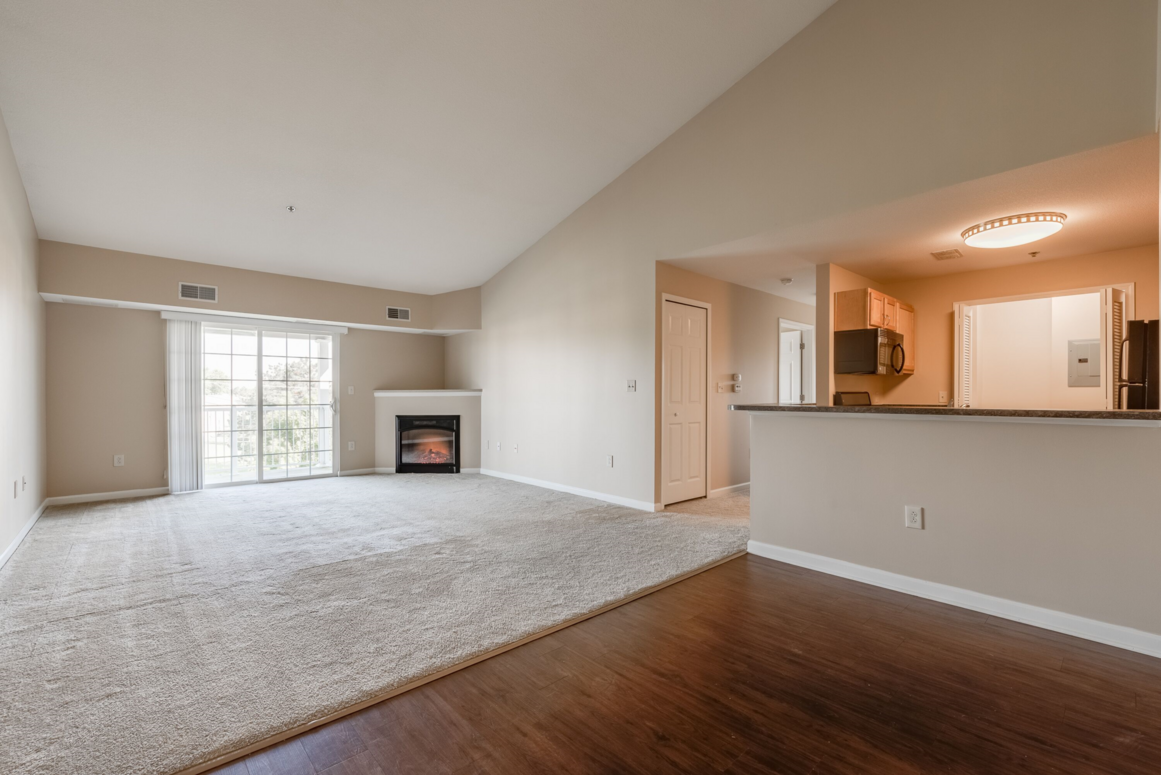 Residences at Carronade Apartments 26797 Carronade Dr, Perrysburg, OH