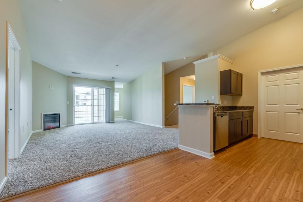 Residences at Carronade Apartments 26797 Carronade Dr, Perrysburg, OH