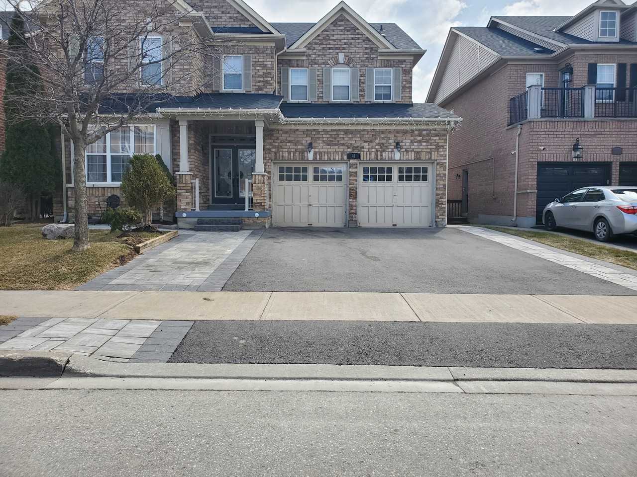 41 Richgrove Drive - Photo 2 of 10