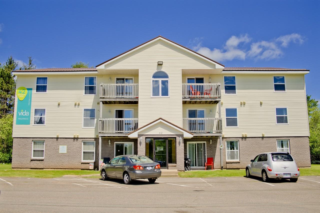 42 Brooklyn Drive Apartments 42 Brooklyn Dr, Bible Hill, NS B2N 7J2