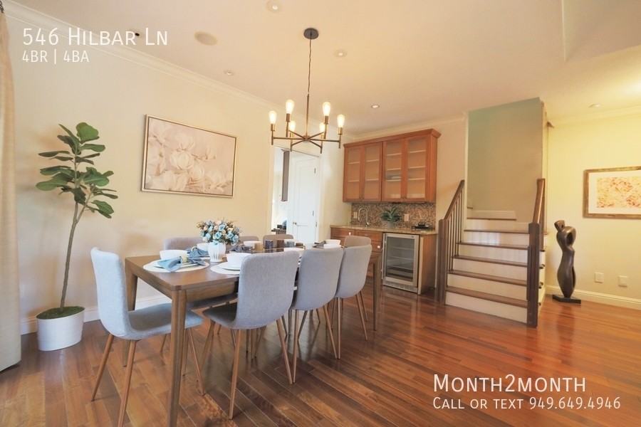 546 Hilbar Ln - Photo 3 of 20