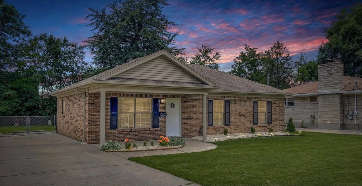 5908 Prestwood Ct #NA - Photo 2 of 13