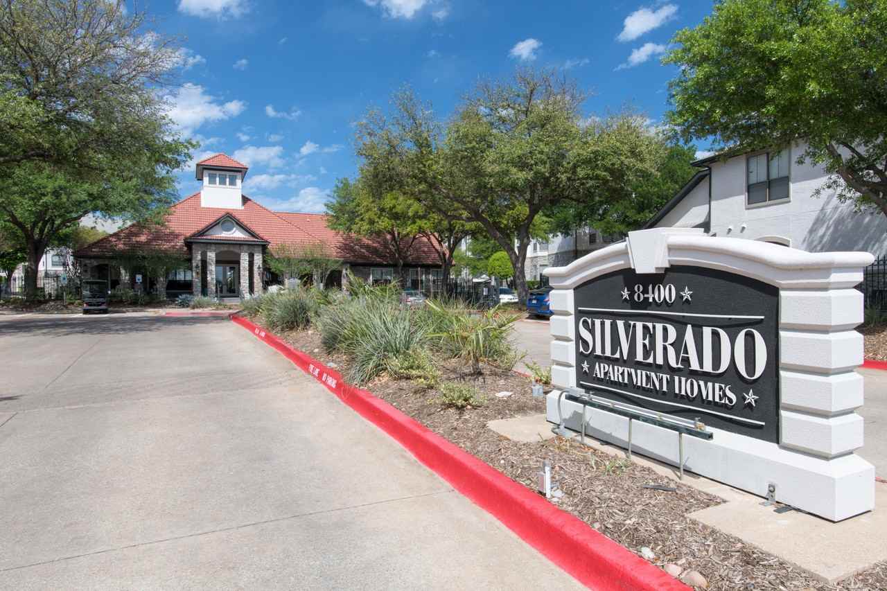 Silverado - Photo 3 of 22