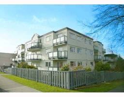 featured image of 33 North Templeton Drive #206