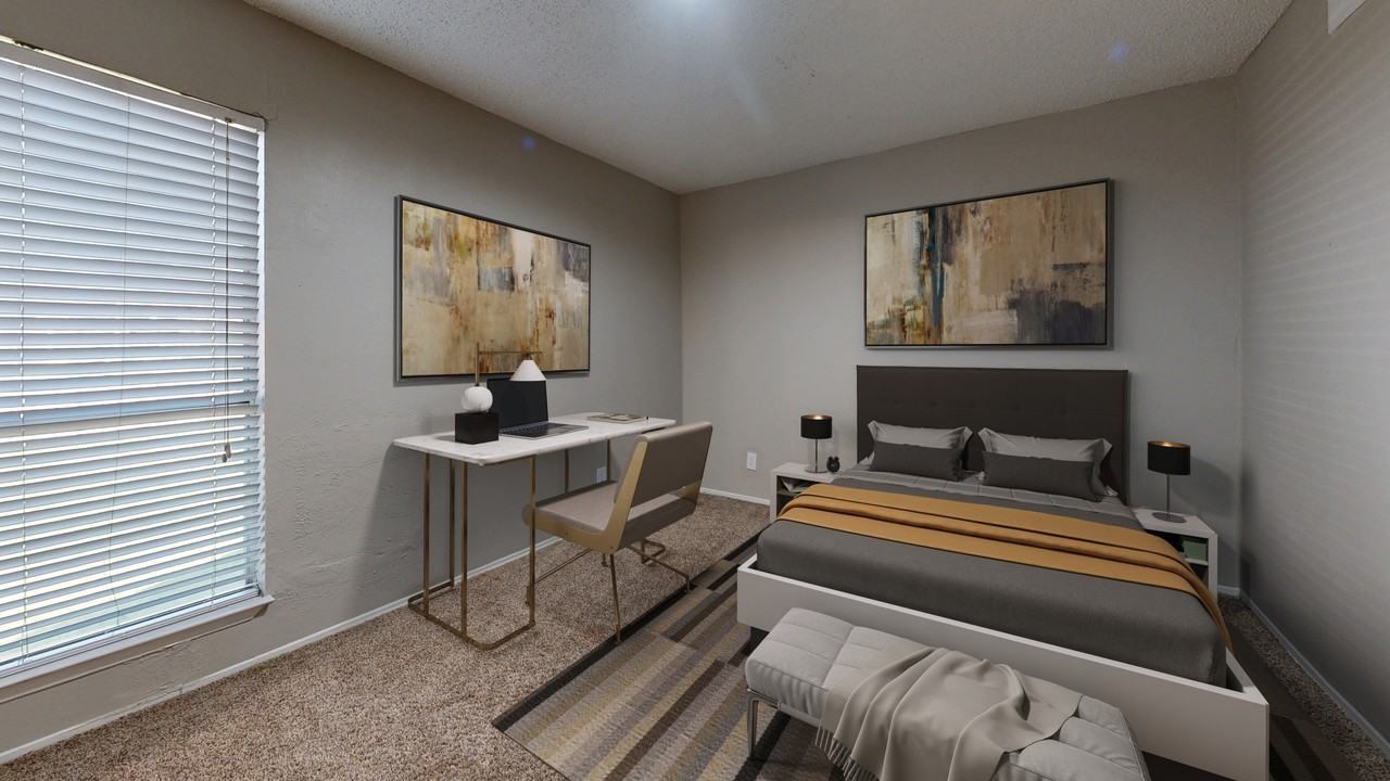 St. Croix Apartments 12250 Abrams Rd, Dallas, TX 75243 Zumper