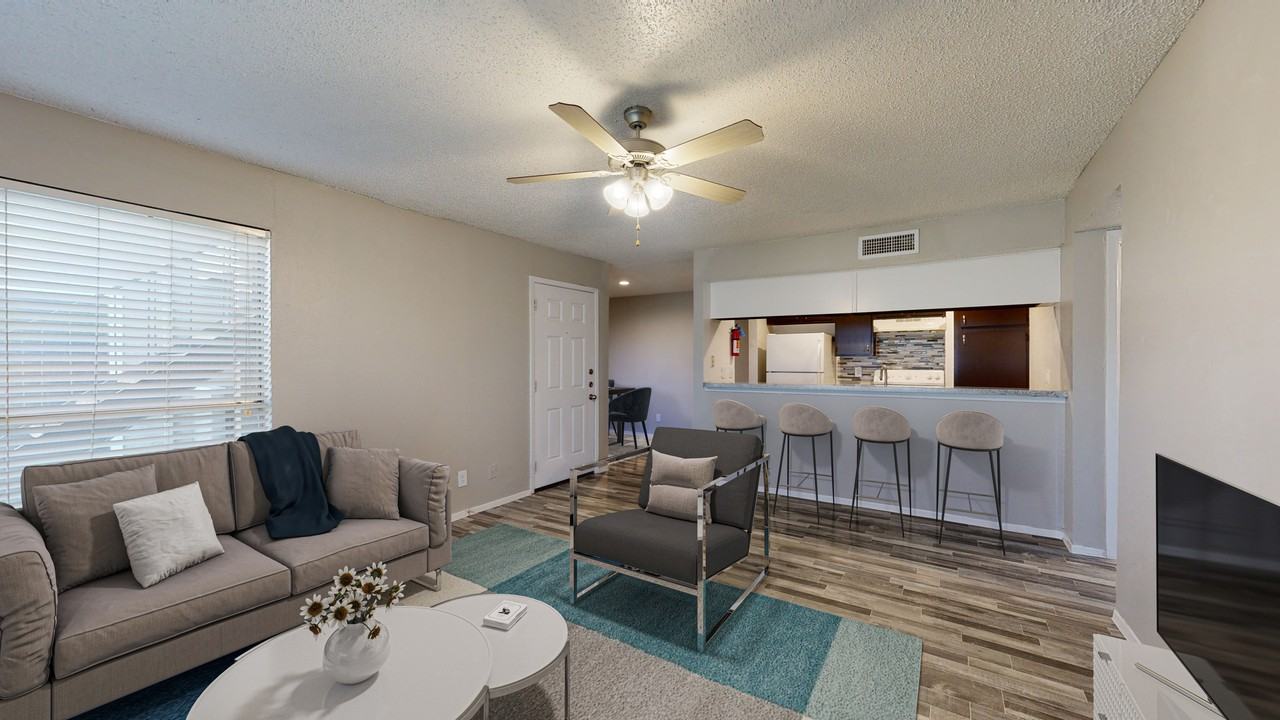 St. Croix Apartments 12250 Abrams Rd, Dallas, TX 75243 Zumper