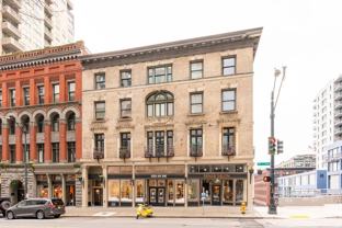 1119 1st Ave #206 - Photo 1 of 1