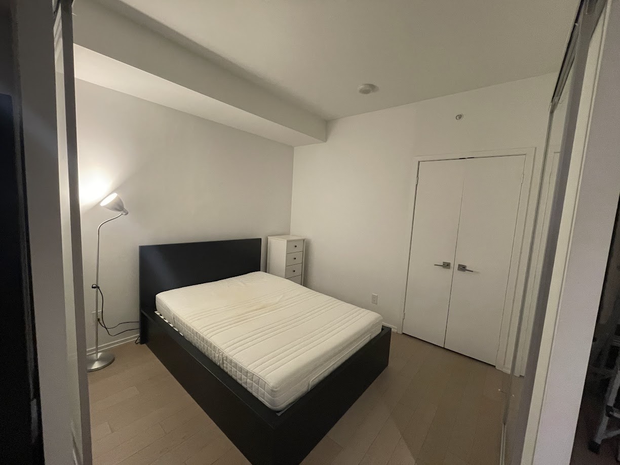 70 Temperance Street #1714 - Photo 2 of 9