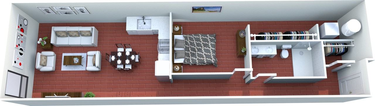 1108 E 30th St306 #306 - Photo 2 of 21