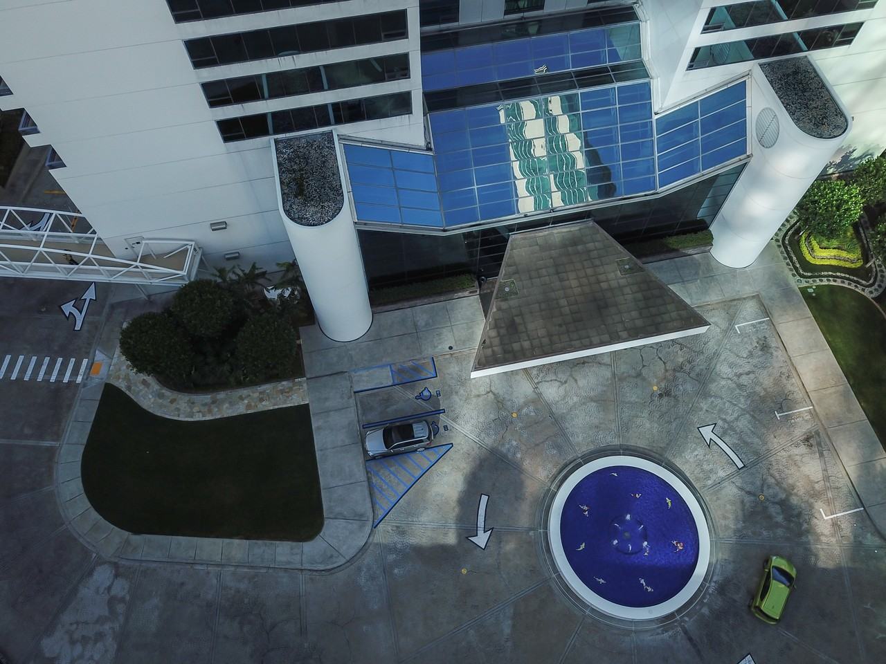 Piikoi St & Ala Moana Blvd - Photo 6 of 43