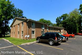 Browns Court Apartments - Photo 1 of 1