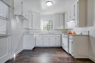 Alburtis Townhomes - Photo 1 of 1