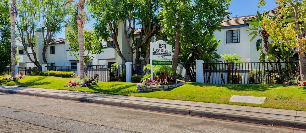 Casa Blanca - Photo 3 of 10