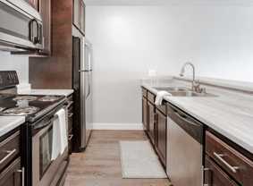 Lexington Hills Apartments - Photo 1 of 1