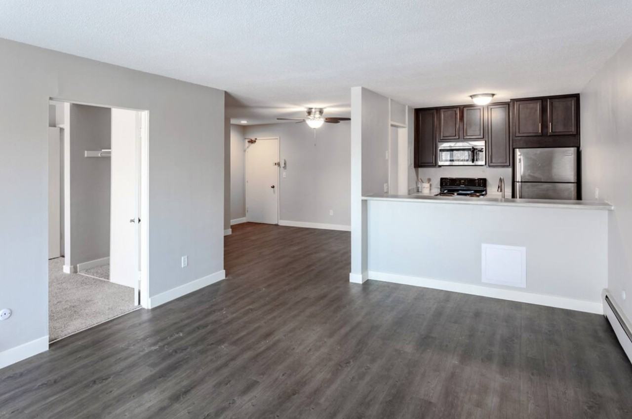 Lexington Hills Apartments - Photo 5 of 50