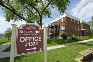 Rolling Hills Apartments - Photo 1 of 1