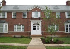 Parkland Apartments - Photo 1 of 1