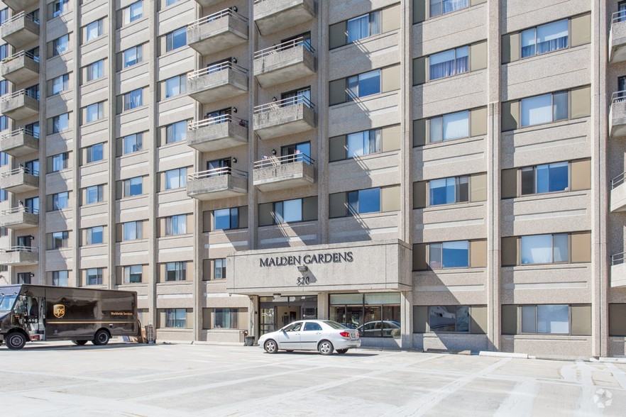 Malden Gardens - Photo 3 of 18