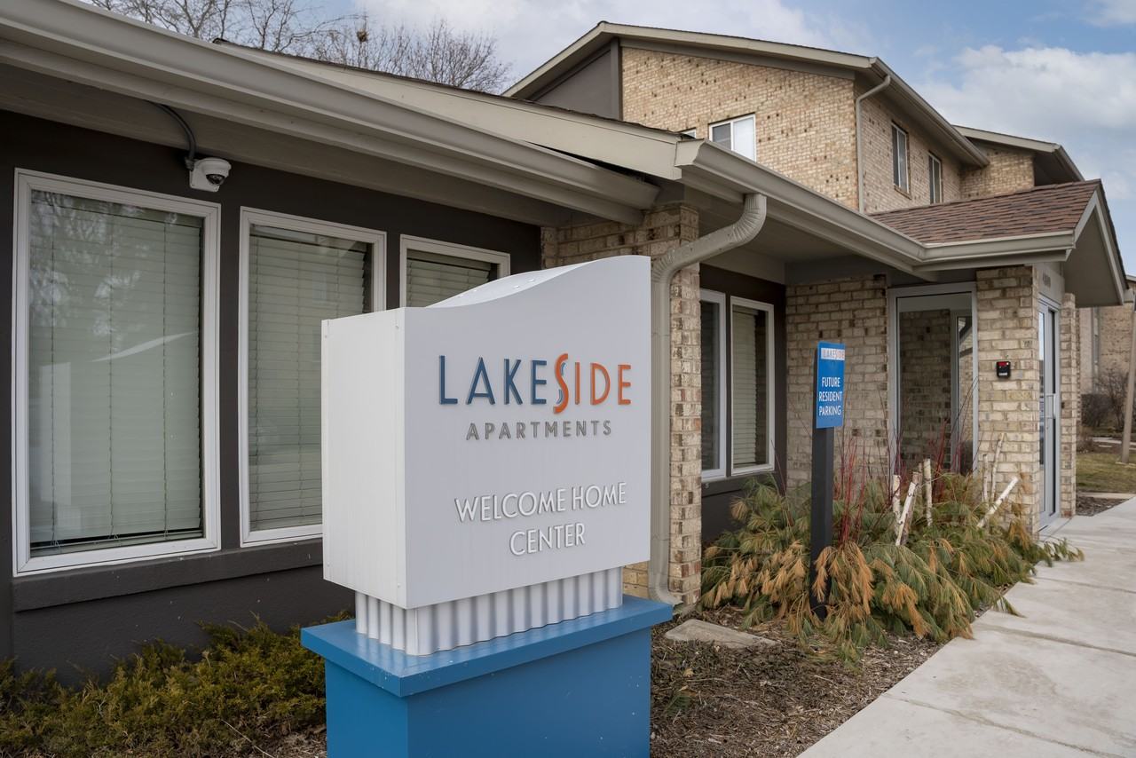 Lakeside Apartments - Photo 2 of 22