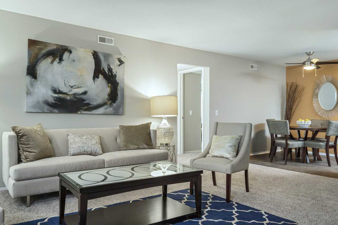 Diamond Forest Apartments - Photo 7 of 30