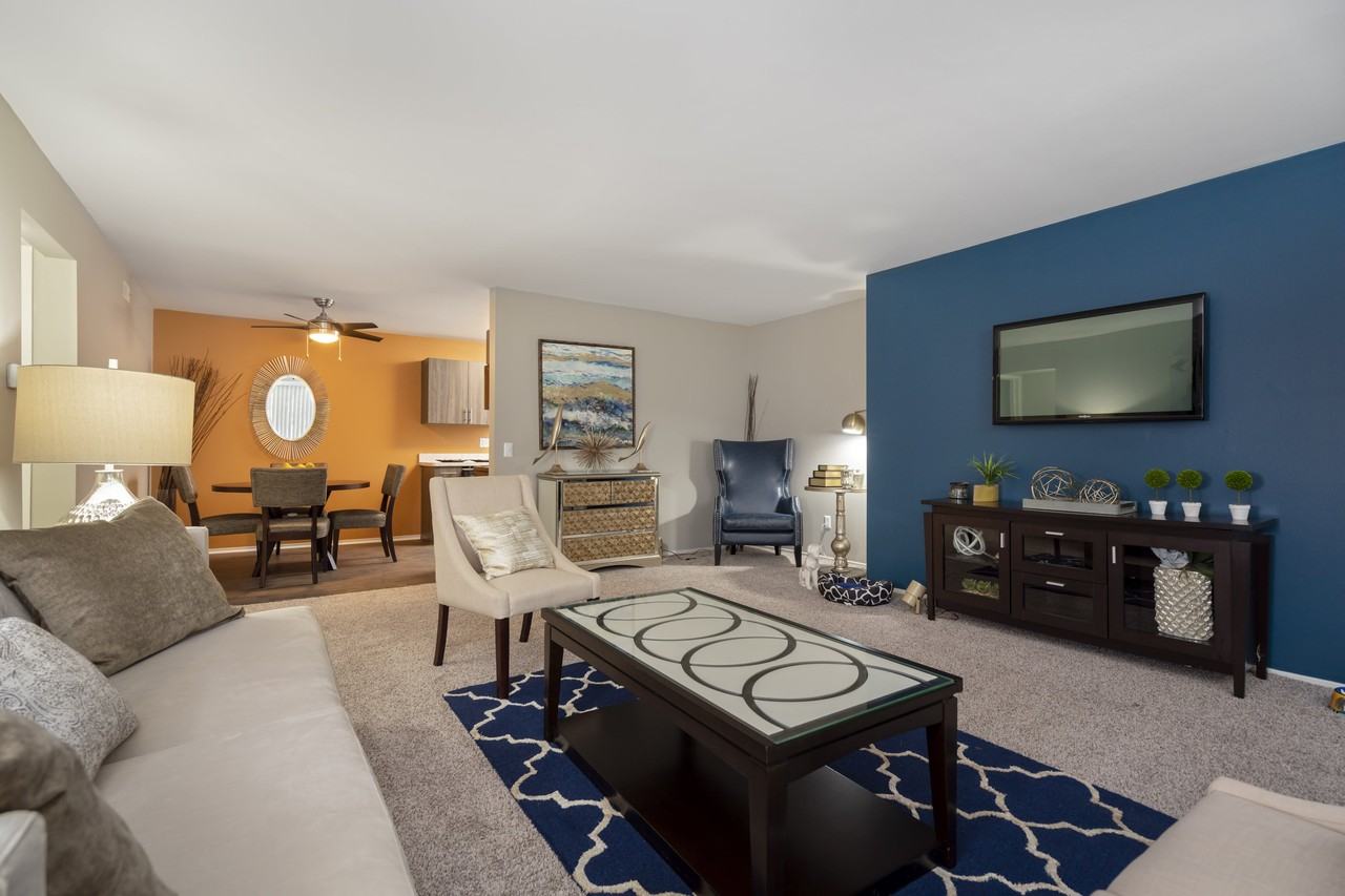 Diamond Forest Apartments - Photo 6 of 30