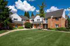 Diamond Forest Apartments - Photo 1 of 1