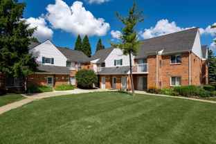 Diamond Forest Apartments - Photo 1 of 1