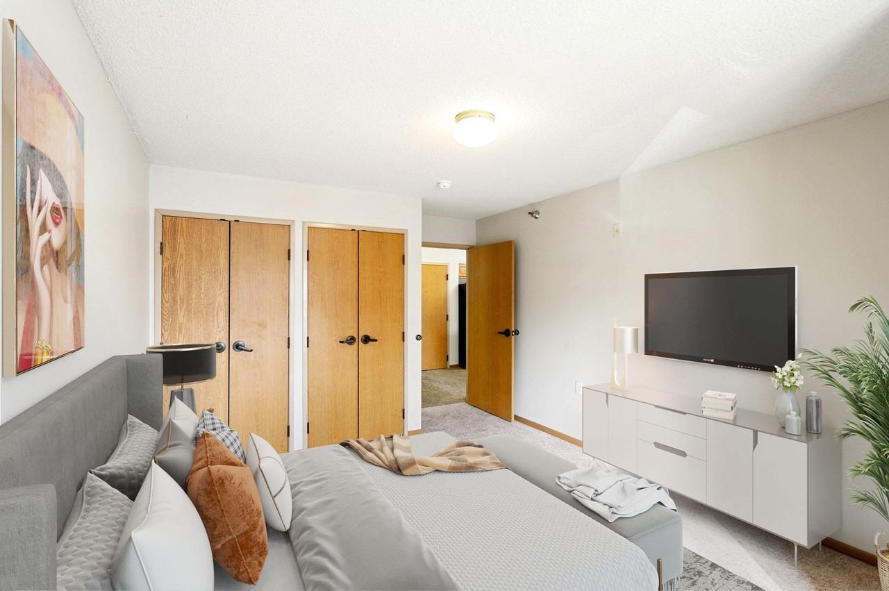 MPA / Marcy Park Apartments - Photo 2 of 21