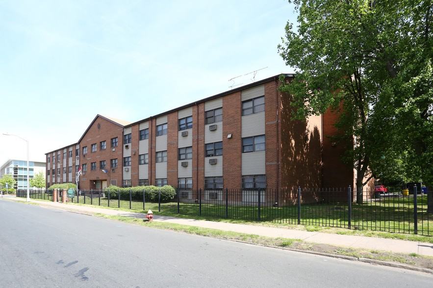 Faith Manor - Photo 2 of 14