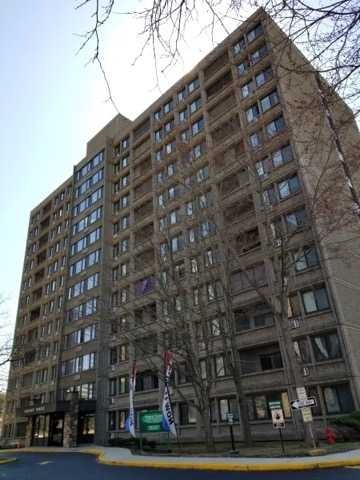 Hanover Towers - Photo 2 of 14