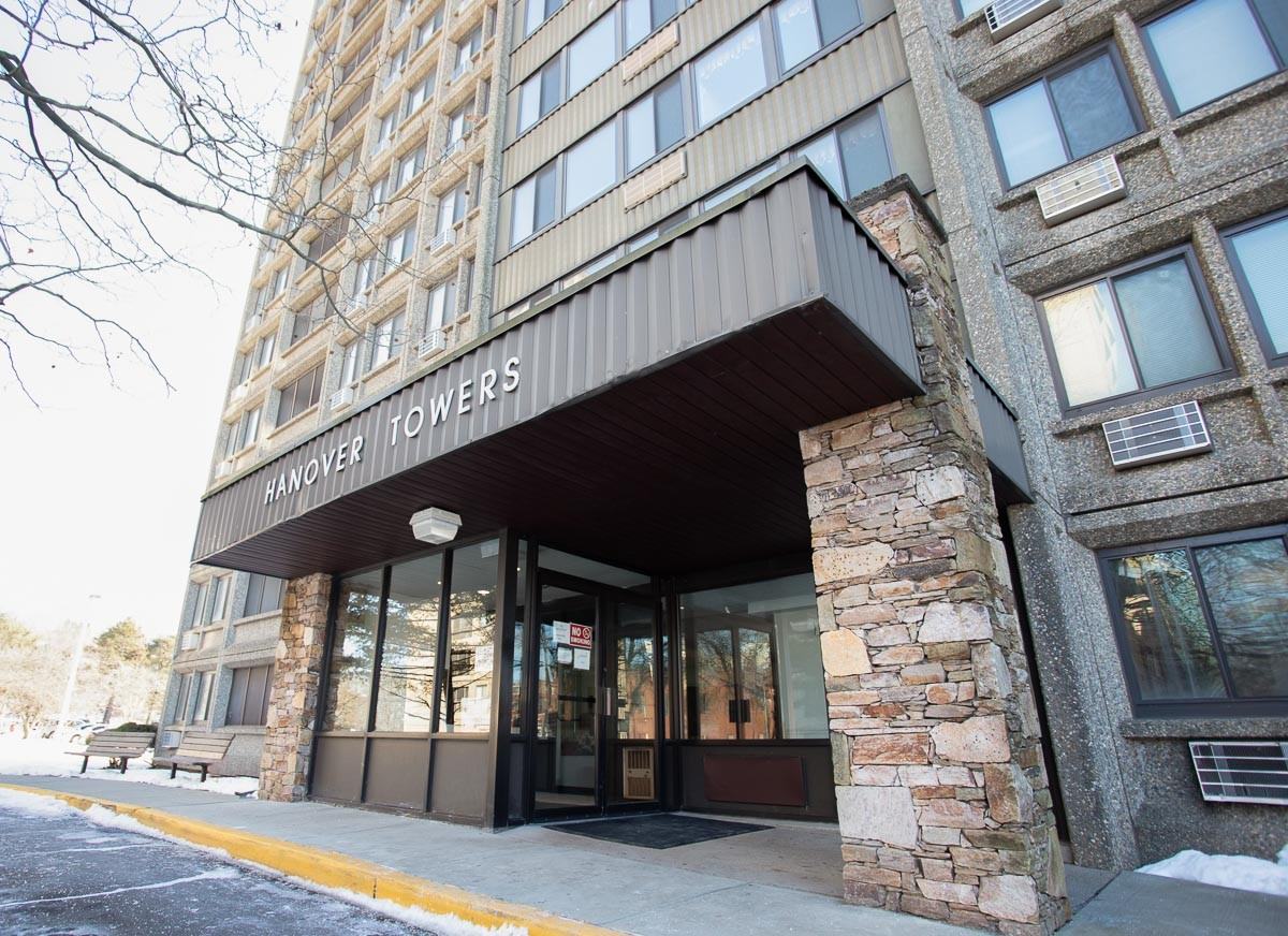 Hanover Towers - Photo 3 of 14