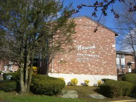Norwich Apartments - Photo 1 of 1