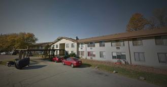 Parkside Pool Apartments - Photo 1 of 1