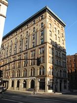 Hotel Worthy - Photo 1 of 1