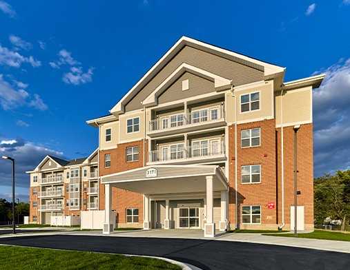 Residences at Glenarden Hills (55& Older) - Photo 3 of 22