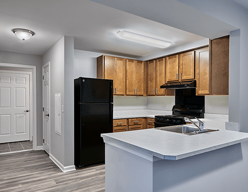 Residences at Glenarden Hills (55& Older) - Photo 4 of 22