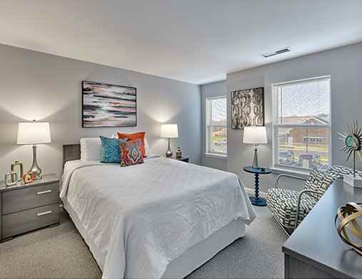 Residences at Glenarden Hills (55& Older) - Photo 7 of 22