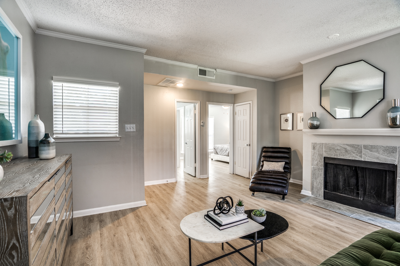 The Hathaway At Willow Bend - Photo 4 of 37