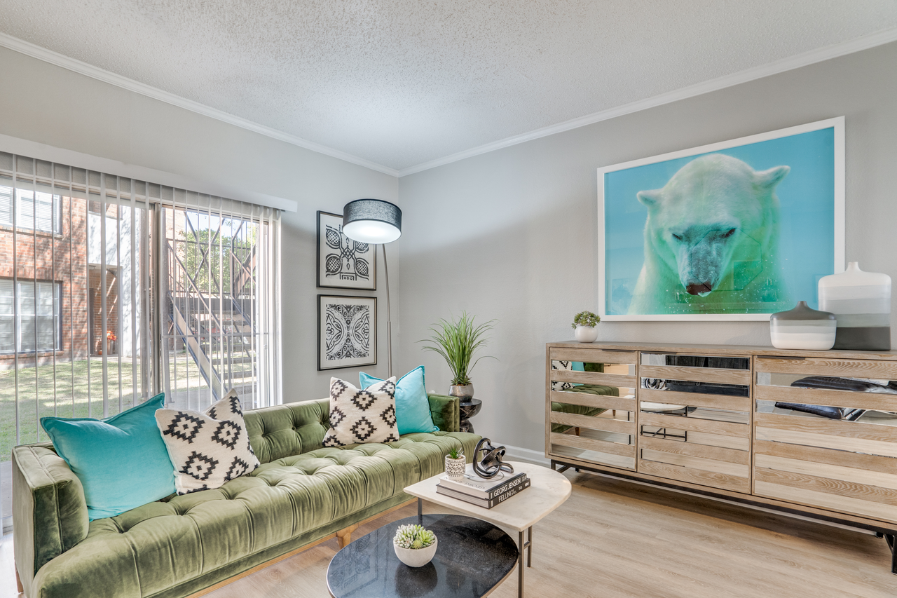 The Hathaway At Willow Bend - Photo 7 of 37