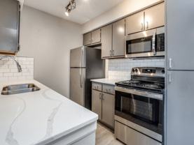 Hudson Apartments - Photo 1 of 1